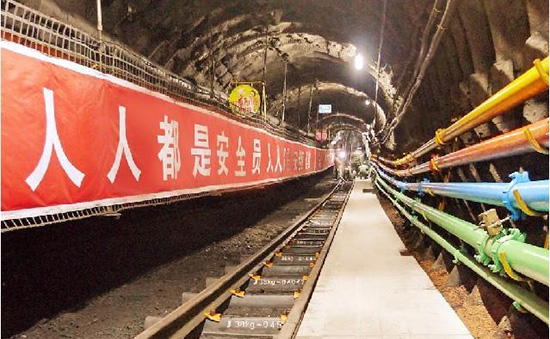 國(guó)防工程案例