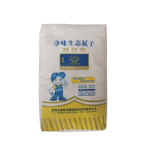 內墻膩子粉